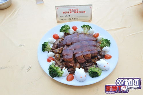 吃在龙岩，饕餮盛宴 谁“煮”沉浮？——龙岩特色餐饮项目策划新探