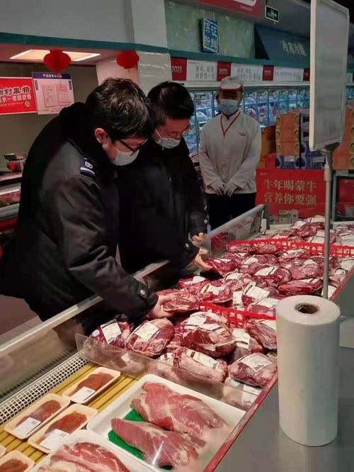天津市市场监管系统多措并举 筑牢春节期间餐饮食品安全防线