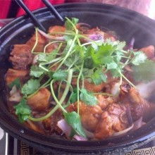 从味蕾到蓝图 苏州知百味餐饮管理公司如何以专业策划赋能餐饮项目